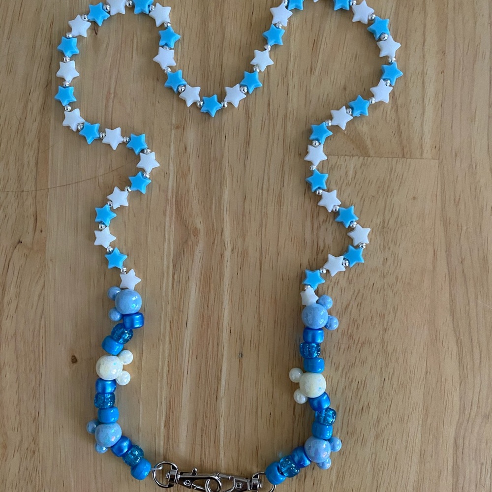 Mask 😷 Chain - Picture 2 of 2